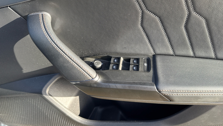 CUPRA Formentor 1.5 TSI 150 V2 5dr DSG Petrol Estate